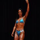 Teresa   Crippen - NPC Natural Michigan / Nicole Wilkins Classic 2009 - #1